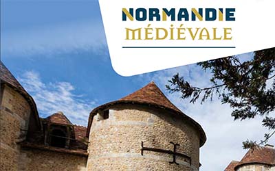 Accueil – Guide de la Normandie médiévale – 2020