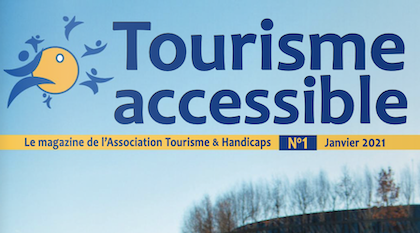 Documents – Mag Tourisme accessible N°1