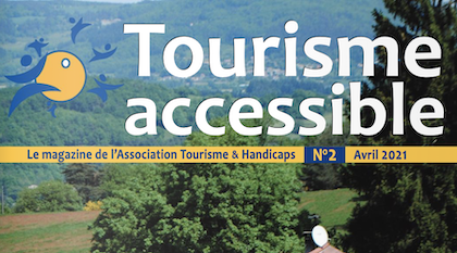 Documents – Mag Tourisme accessible N°2