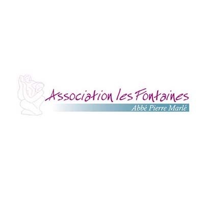 Association Les Fontaines