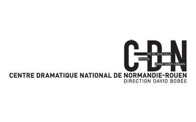 Spectacles adaptés en LSF ou naturellement accessibles au CDN de Normandie-Rouen