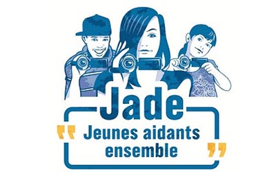 Association JADE, webinaire les jeunes aidants en Normandie le 30 novembre de 14h à 16h