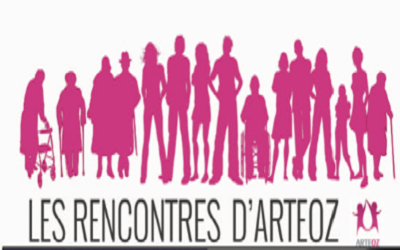 Arteoz – Journée d’échanges sur l’accessibilité à la culture et aux propositions culturelles pour les personnes en situations de handicap auditif le 22 mars 2023 à Cherbourg (50)