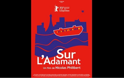 Séance ciné relax à Evreux (27) samedi 2 septembre à 14h avec le documentaire « Sur l’ADAMANT »