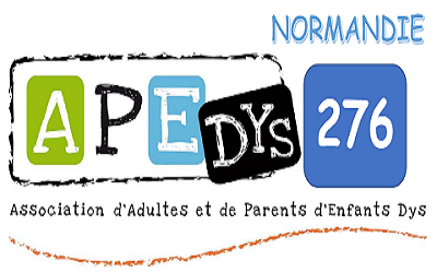 L’APEDYS 276 organise sa journée annuelle des DYS le mardi 17 octobre 2023 de 14h à 19h à Yvetot (76)