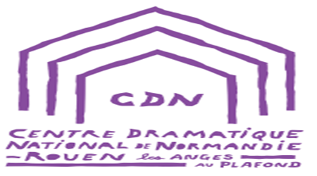 Le CDN Normandie propose des spectacles accessibles.