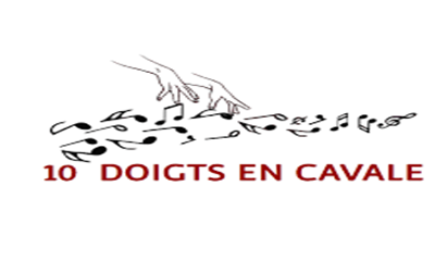 Collectif Les 10 doigts en cavale, concert chansigné au Cube le 22 novembre 2024 à 20h30 à Douvres-la-Délivrande (14)