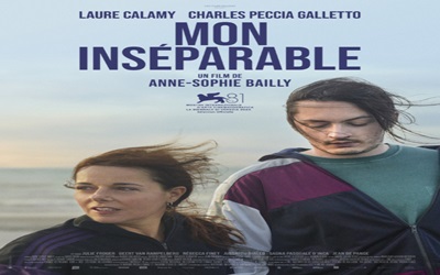 Les Films Du Losange organisent la projection du film « Mon inséparable » en avant-première le 21 novembre 2024 au cinéma Lux à Caen (14)