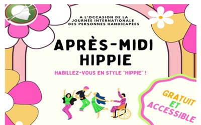 L’AFTC 27 organise « L’après-midi dansant » le jeudi 12 décembre 2024 de 14h à 16h30 à Évreux (27)