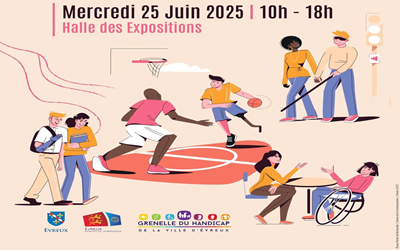 forum handicap evreux 25-06-25