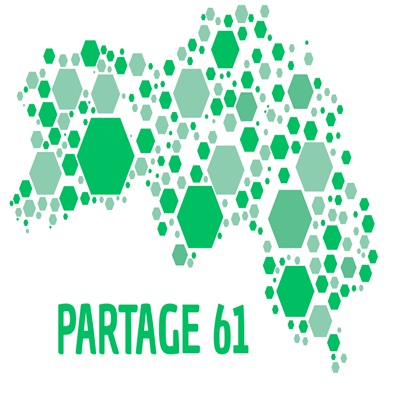 PARTAGE 61
