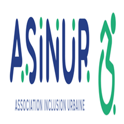 ASINUR – Association inclusion urbaine