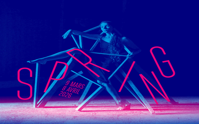 Le festival SPRING, premier festival international des nouvelles formes de cirque, revient du 9 mars au 8 avril 2026 en Normandie (76)