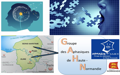 Nouvelle permanence mensuelle du GAHN (Groupement des Aphasiques de Haute-Normandie) sur la commune de Buchy (76)