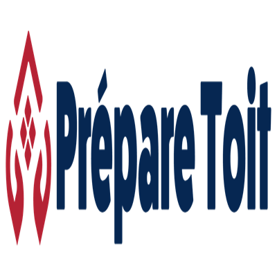 Prépare Toit